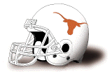 Texas Longhorns Football - D1 College Football